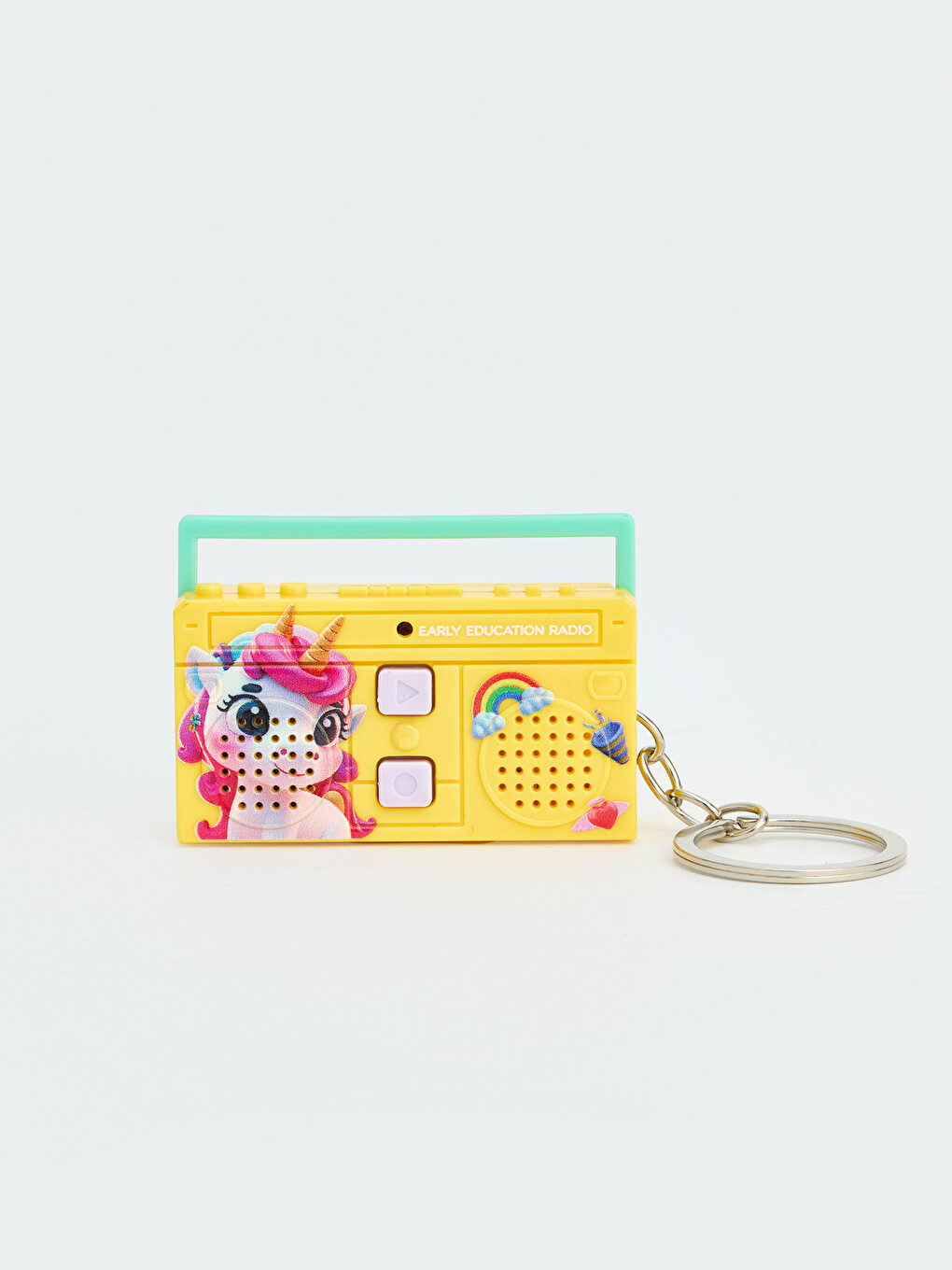 Mix Keychain-4