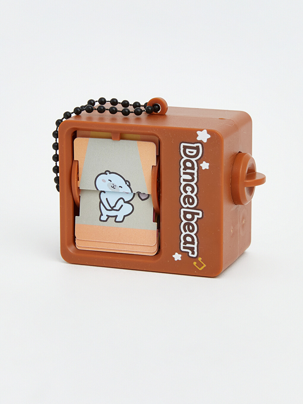 Animation Machine Keychain-1