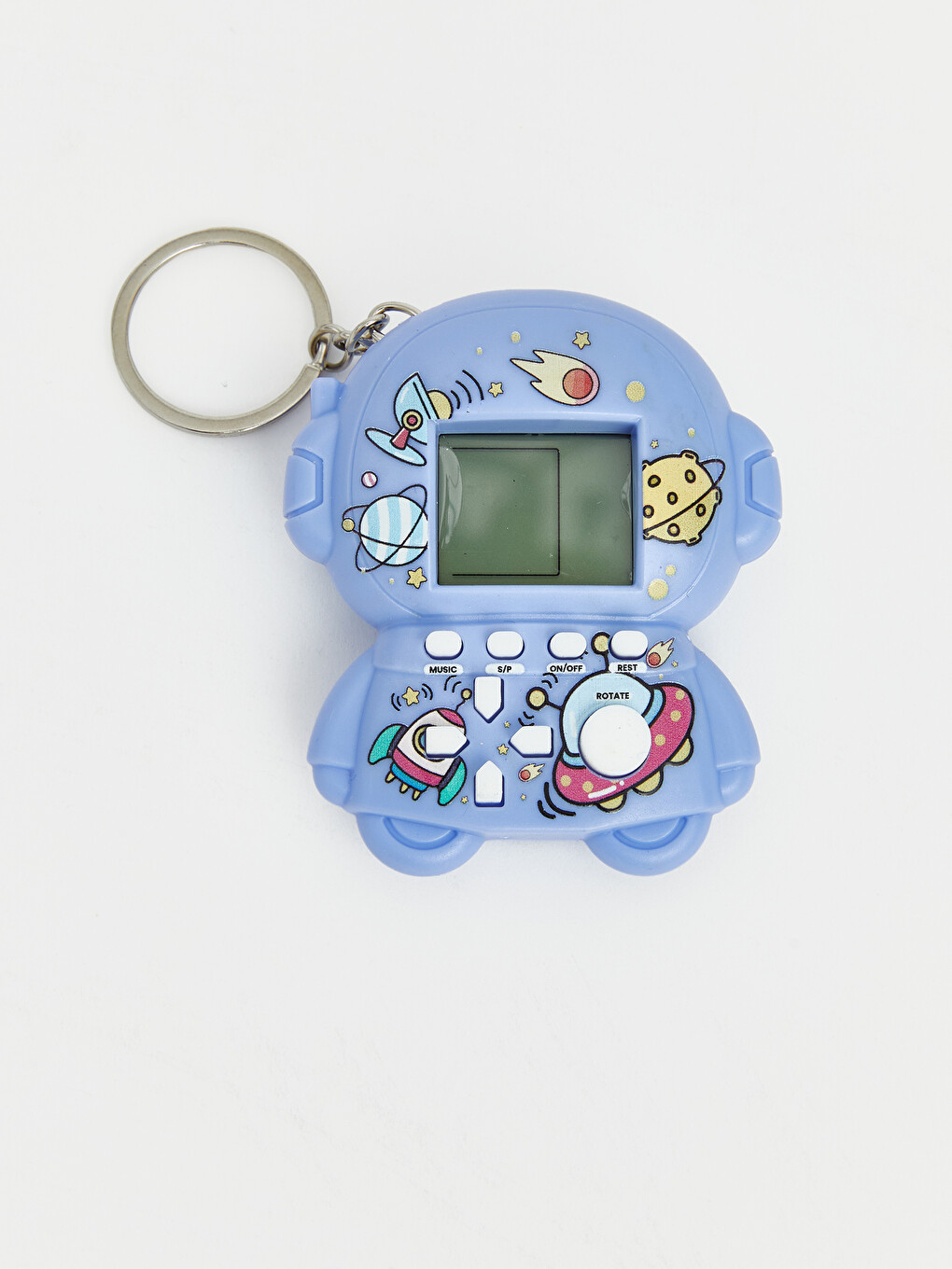 Mini Figür Anahtarlık Oyuncak-1