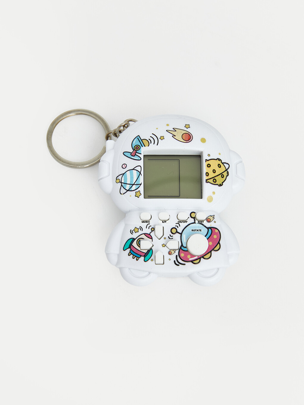 Mini Figür Anahtarlık Oyuncak-2