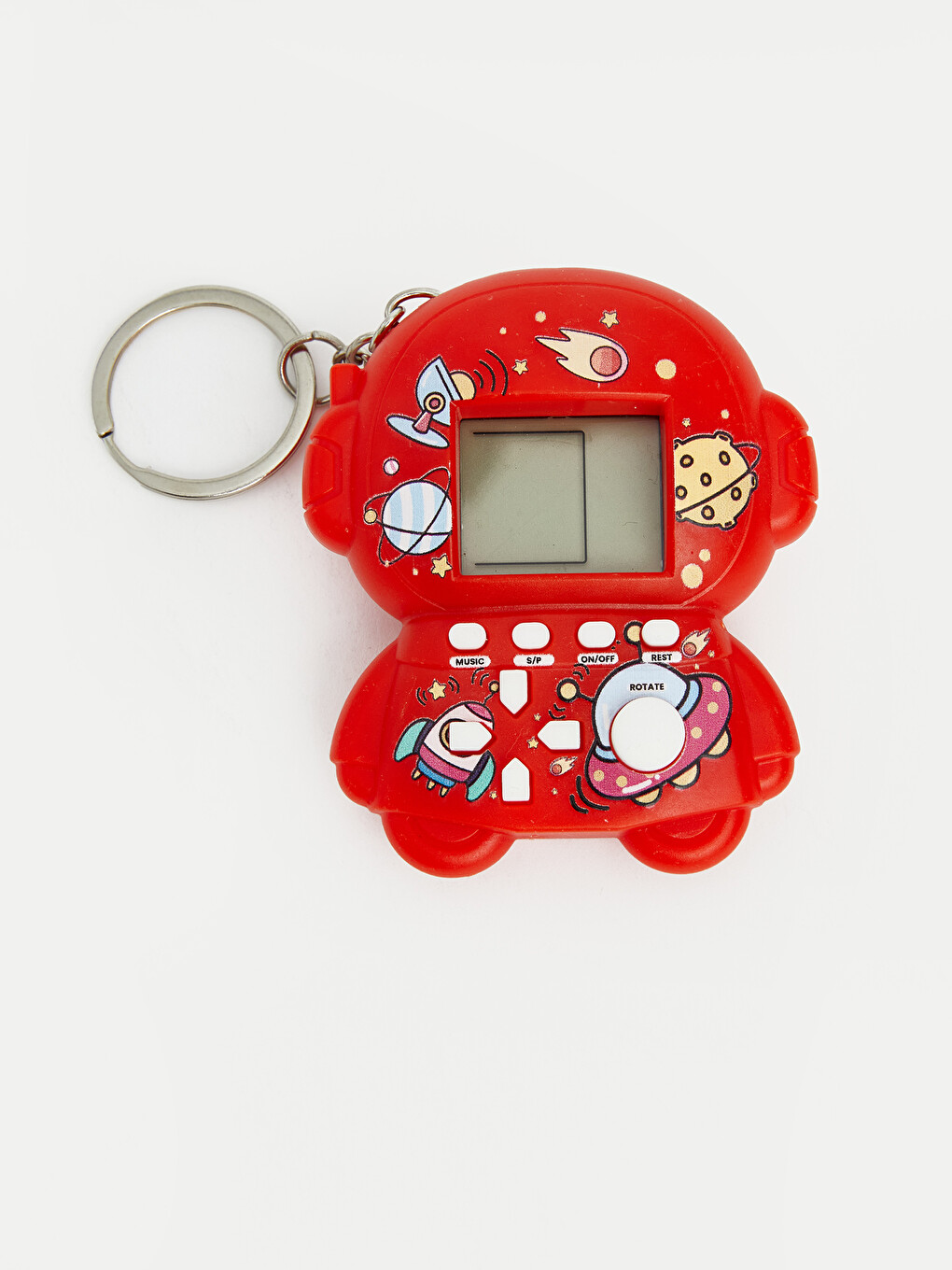 Mini Figür Anahtarlık Oyuncak-3
