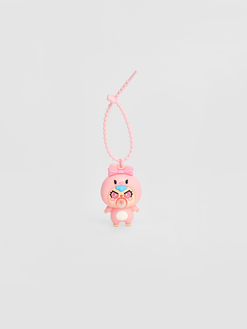 Figure Keychain