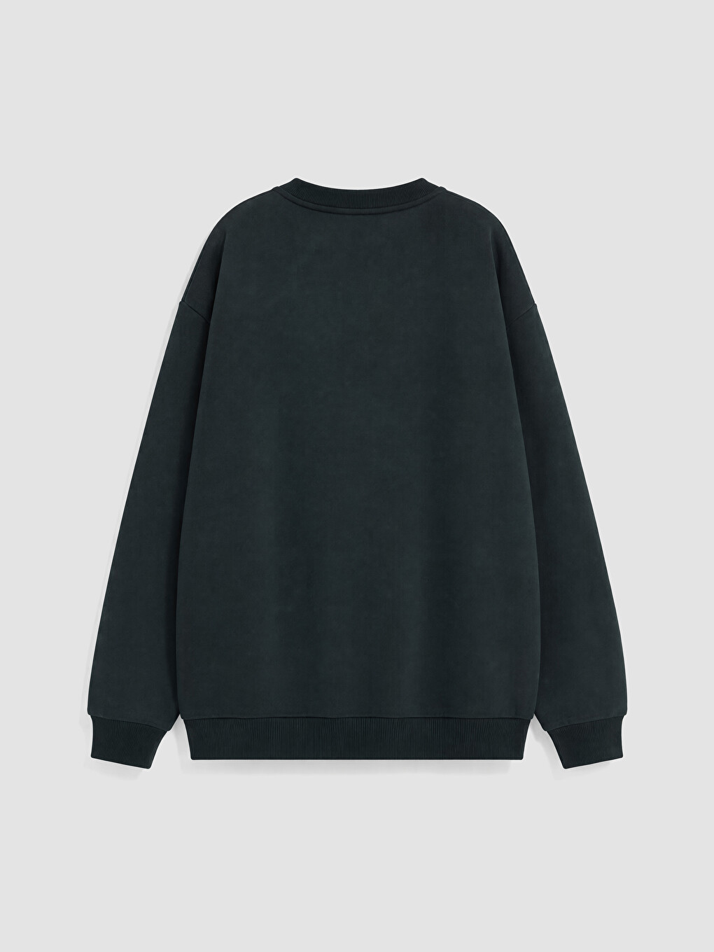 Bedrucktes Dickes Sweatshirt Für Jungen-3