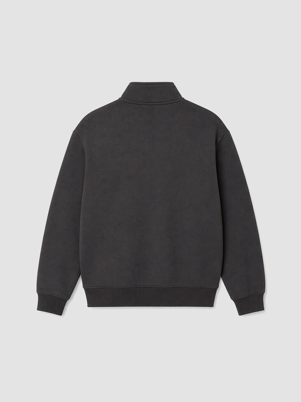 Djalë Antracite Sweatshirt-1