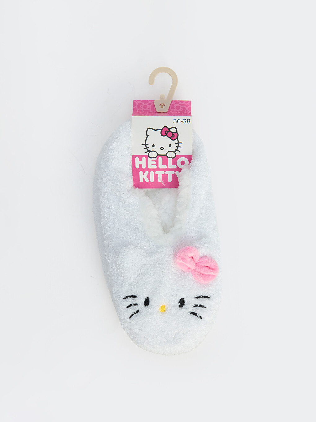 Hello Kitty Printed Women's Slipper Boots