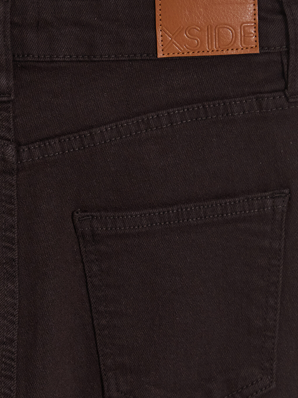 High Waisted Flare Women's Jeans-6