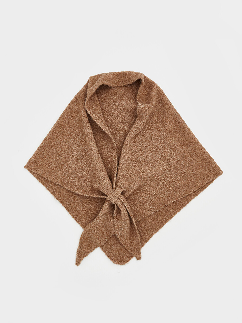 Knitwear Women's Scarf