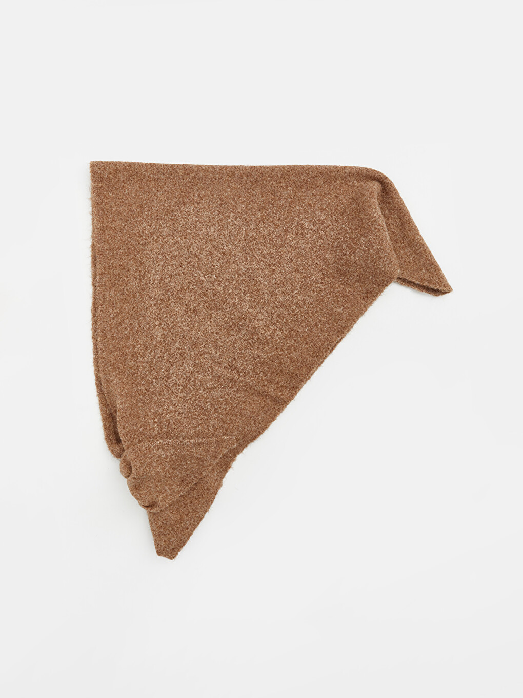 Knitwear Women's Scarf-1