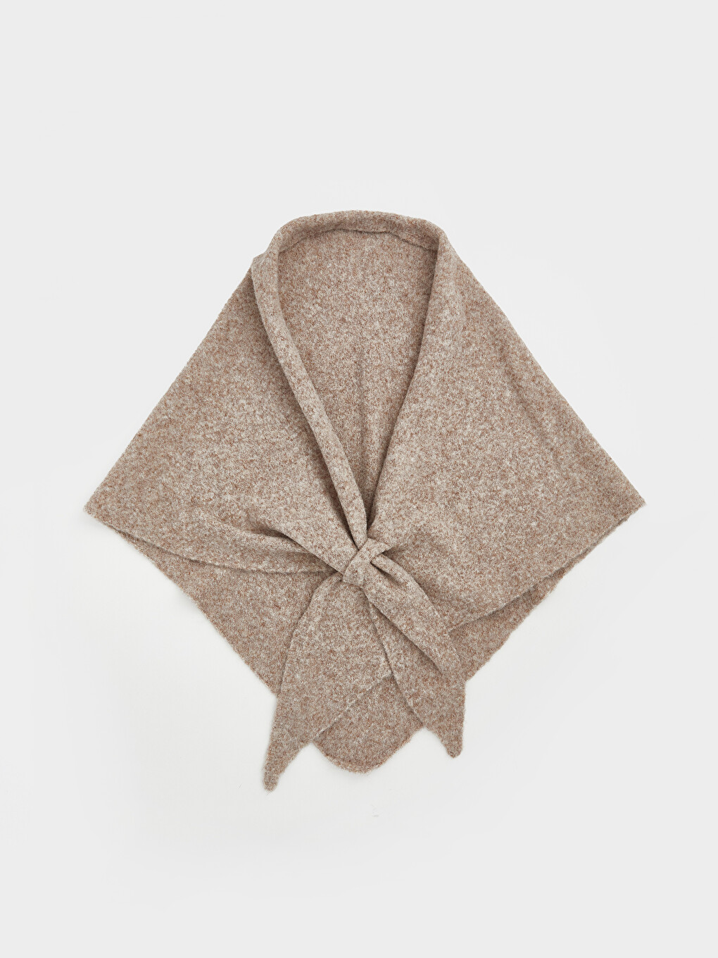 Knitwear Women's Scarf