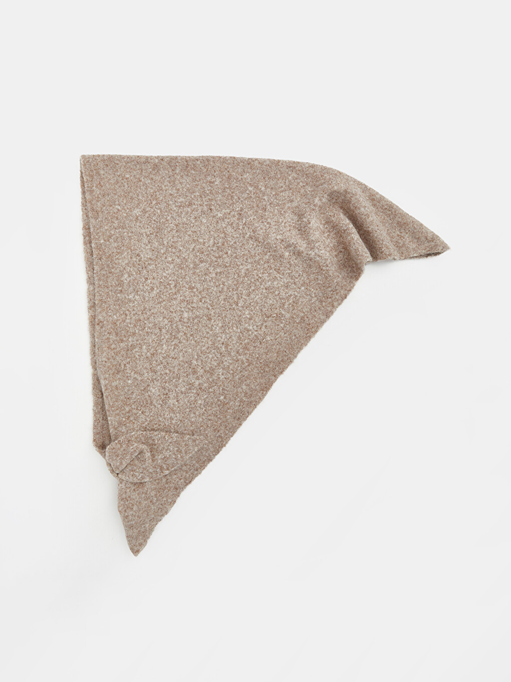 Knitwear Women's Scarf-1