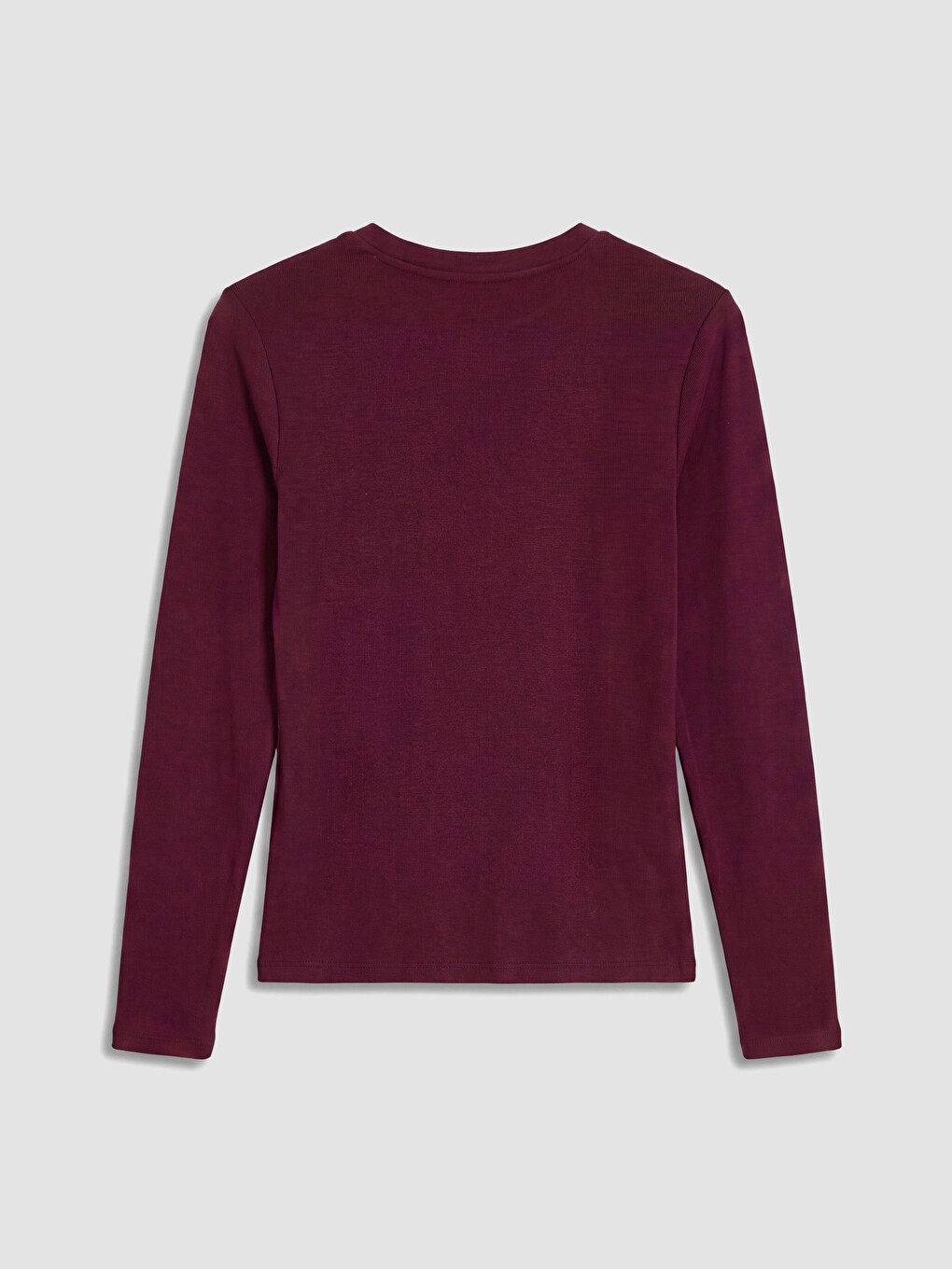 Crew Neck Women's Body-6
