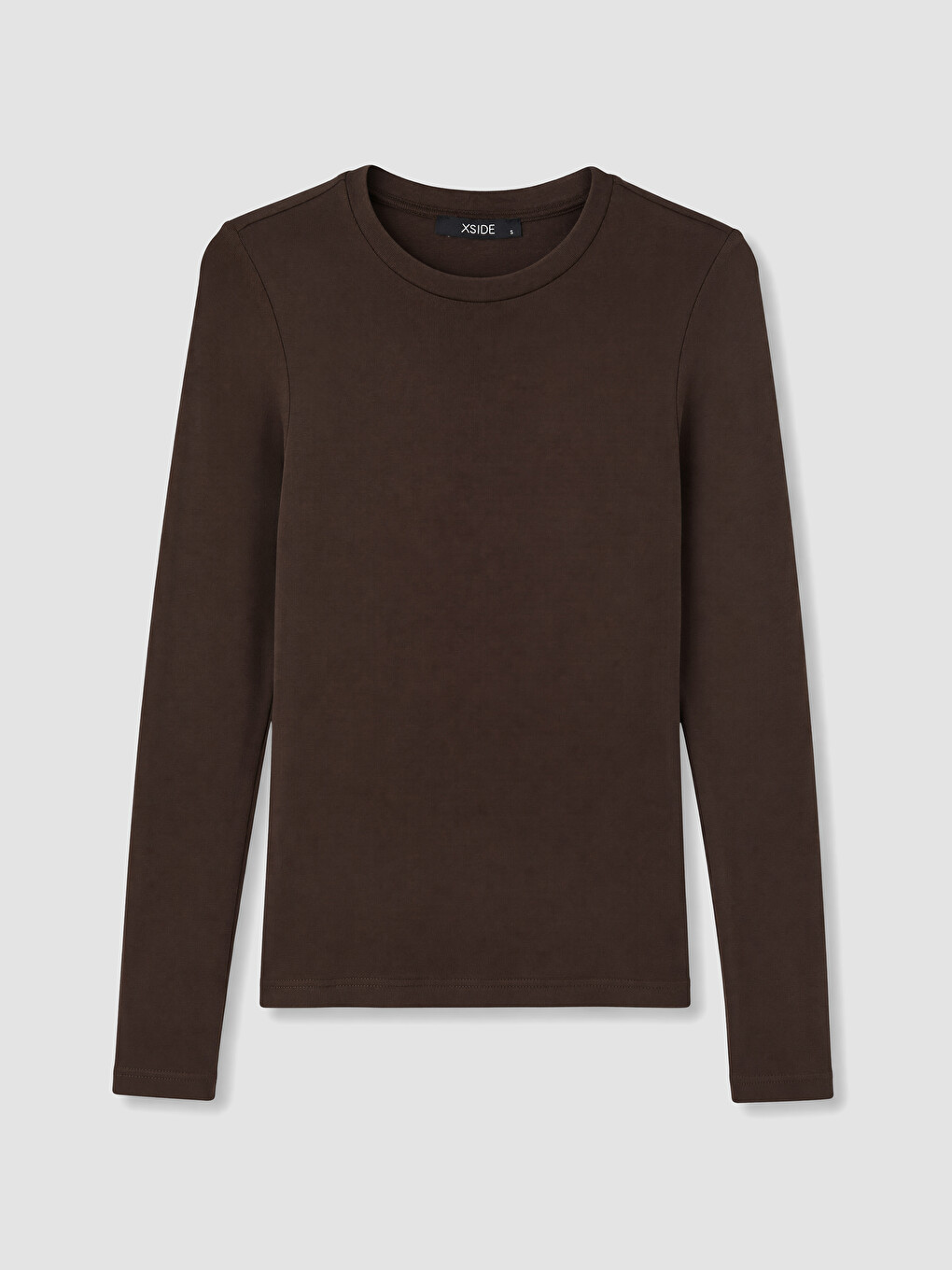 Crew Neck Women's Body-4