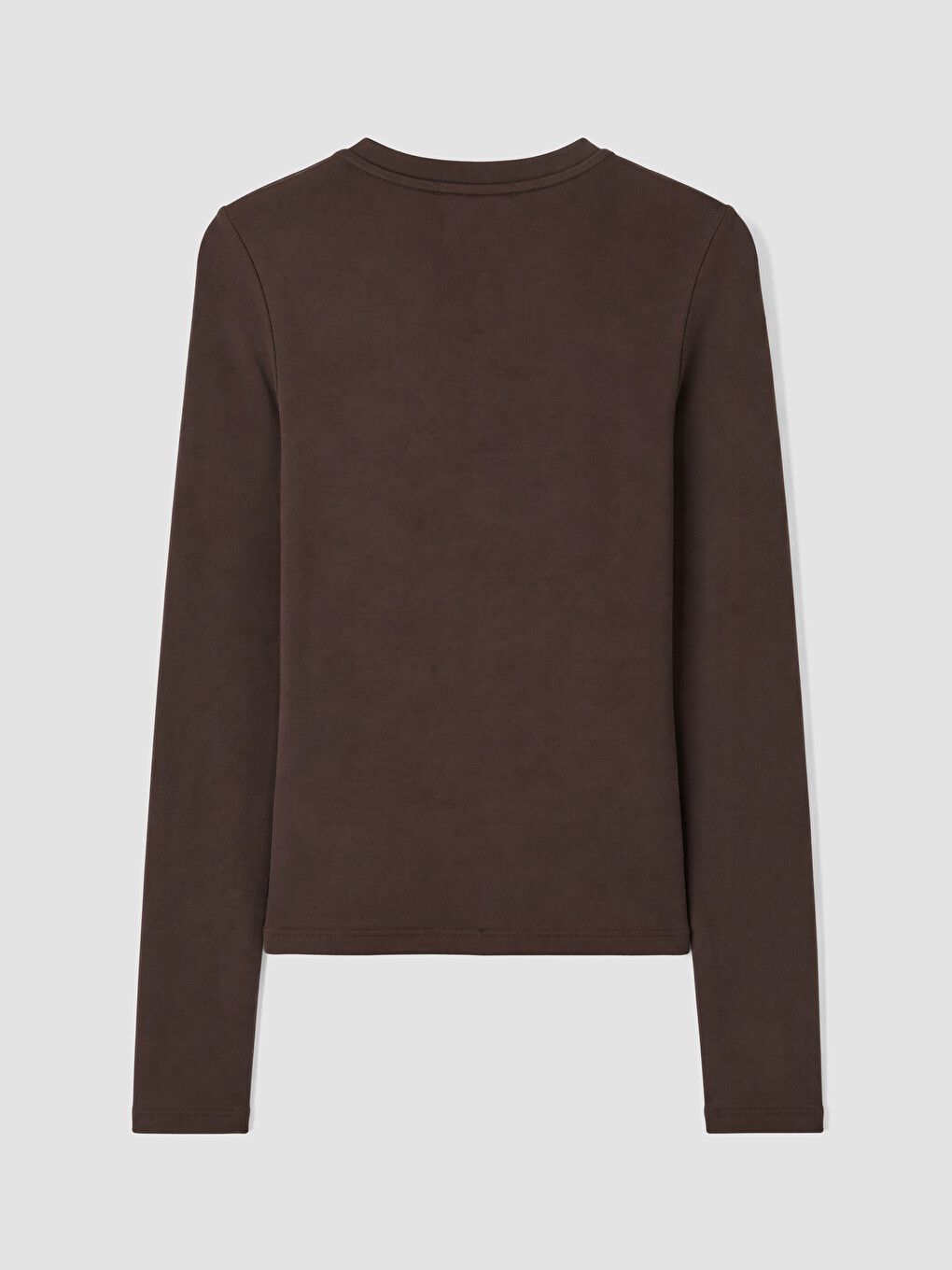 Crew Neck Women's Body-6