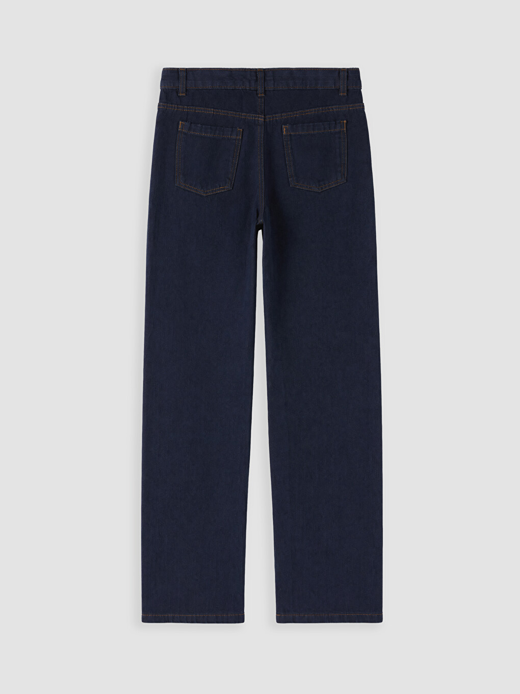 Boy Black Jeans-2