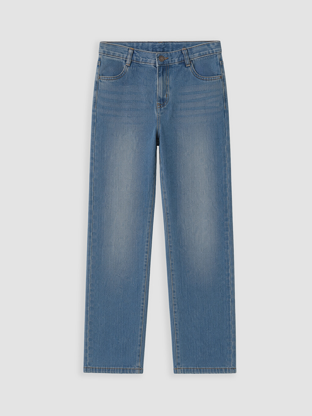 Boy Indigo Jeans
