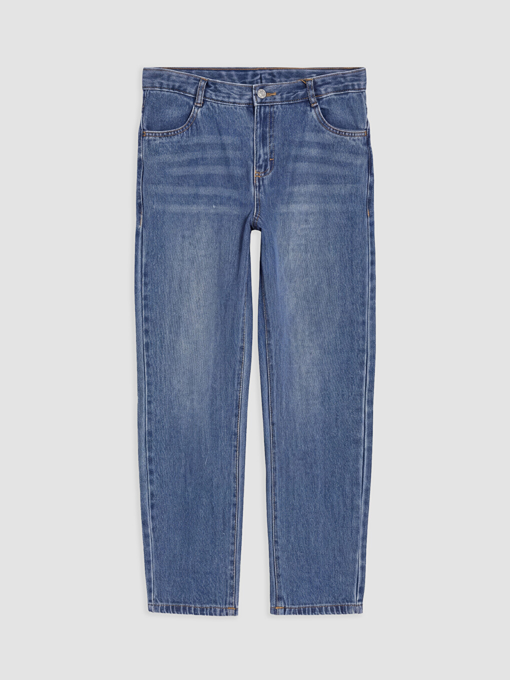 Boy Indigo Jeans