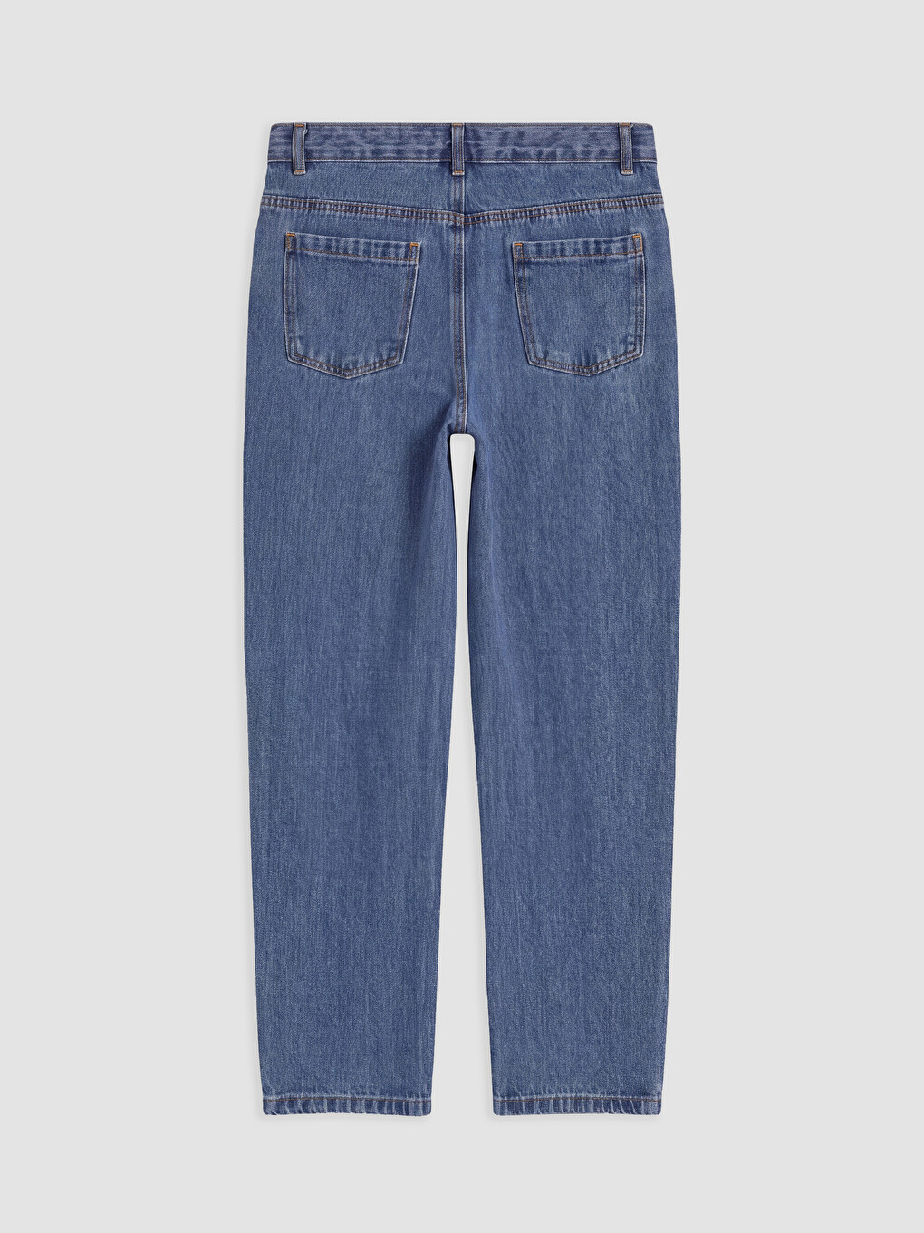 Boy Indigo Jeans-1