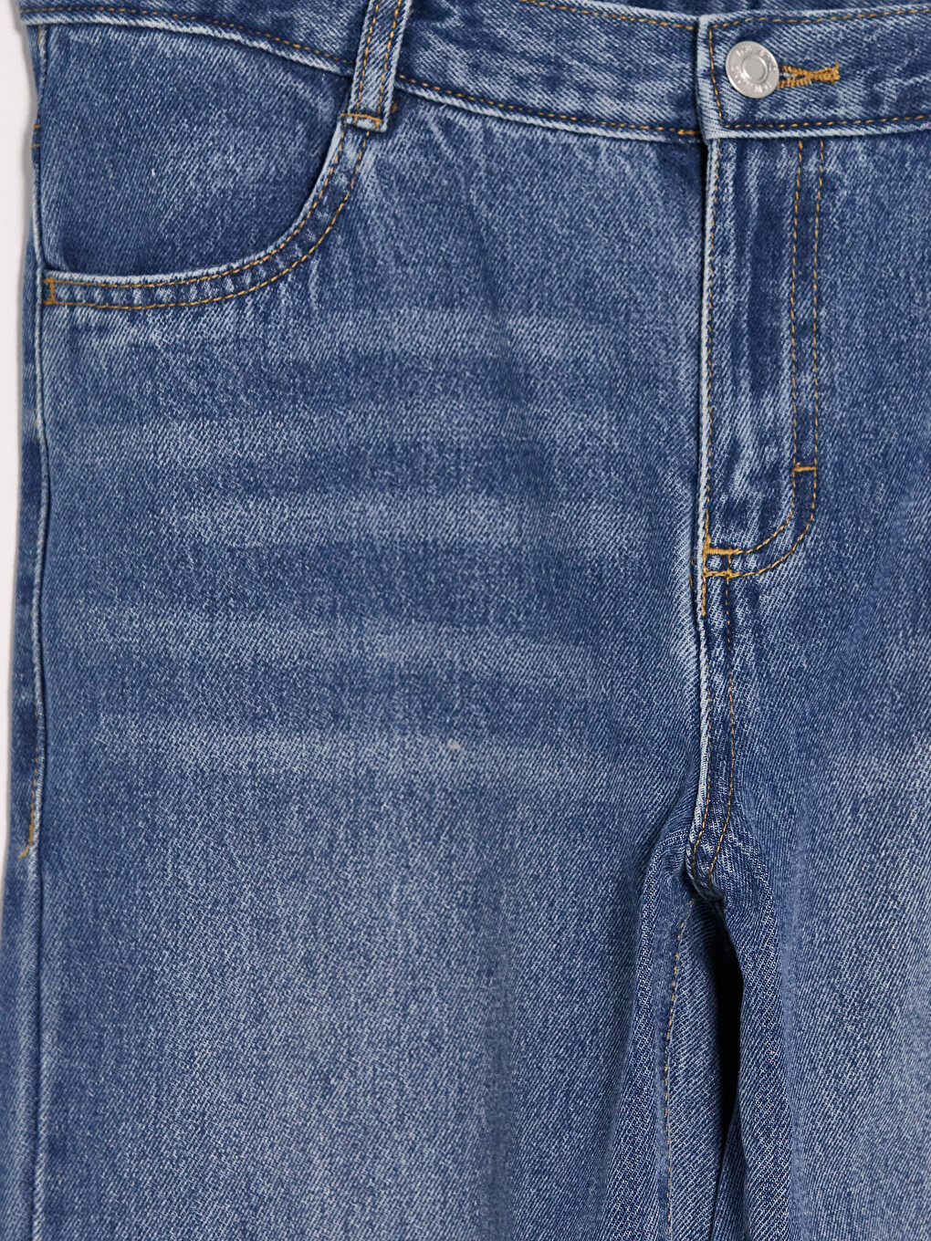 Boy Indigo Jeans-2