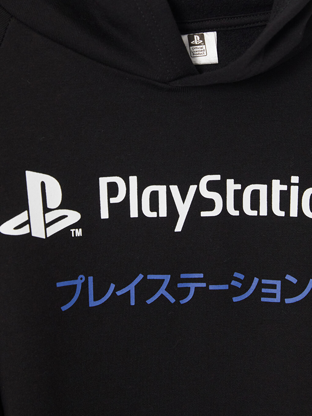Playstation Licensed Boys' Sweatshirt-2