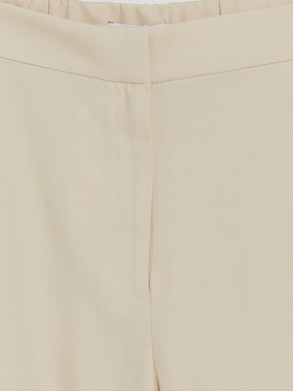 Regular Fit Women's Trousers-5