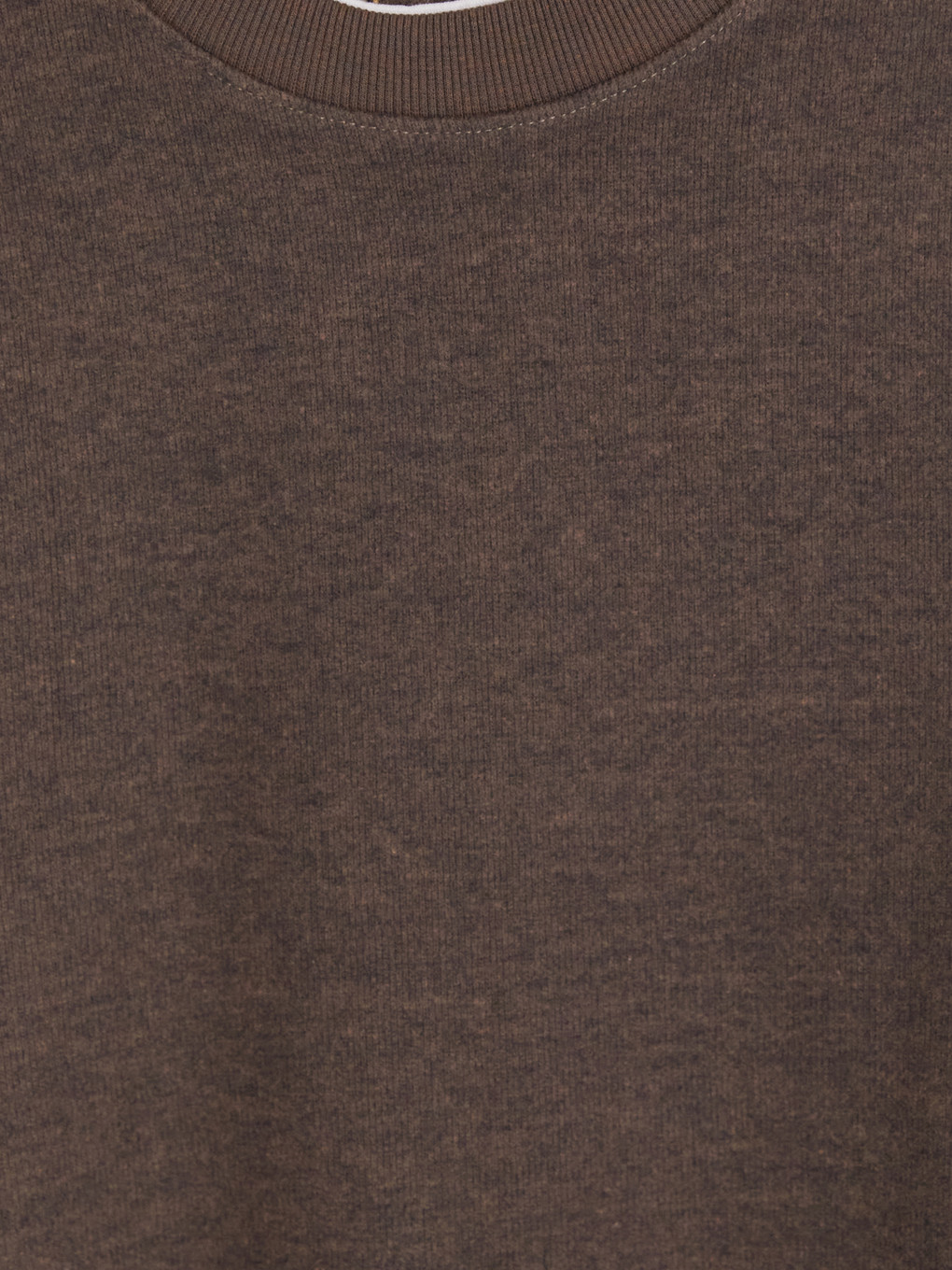 Bluza Sportive Me Jakë Të Rrumbullakët Për Burra-4