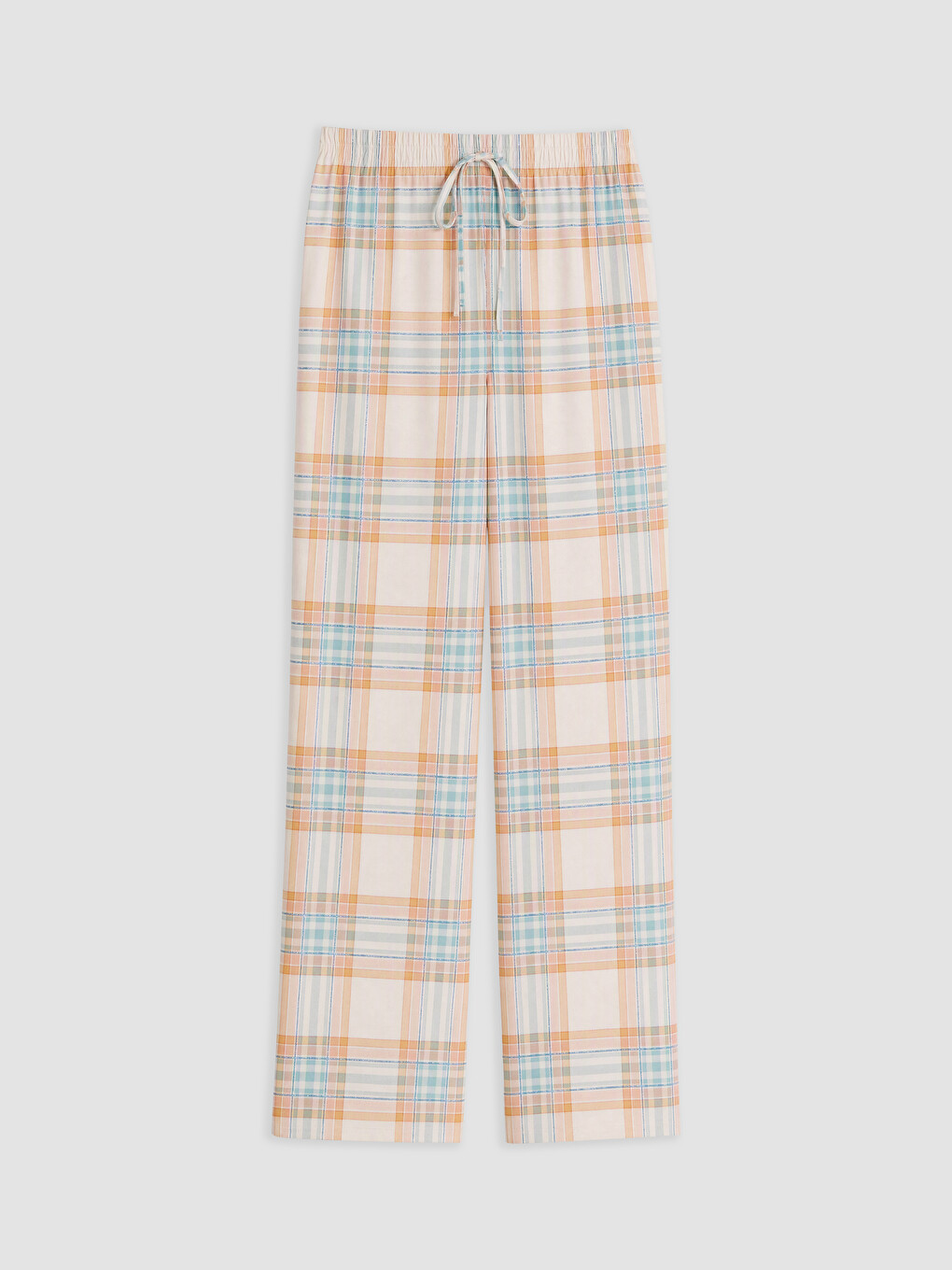 Set De Pijama Roz Femeie-3