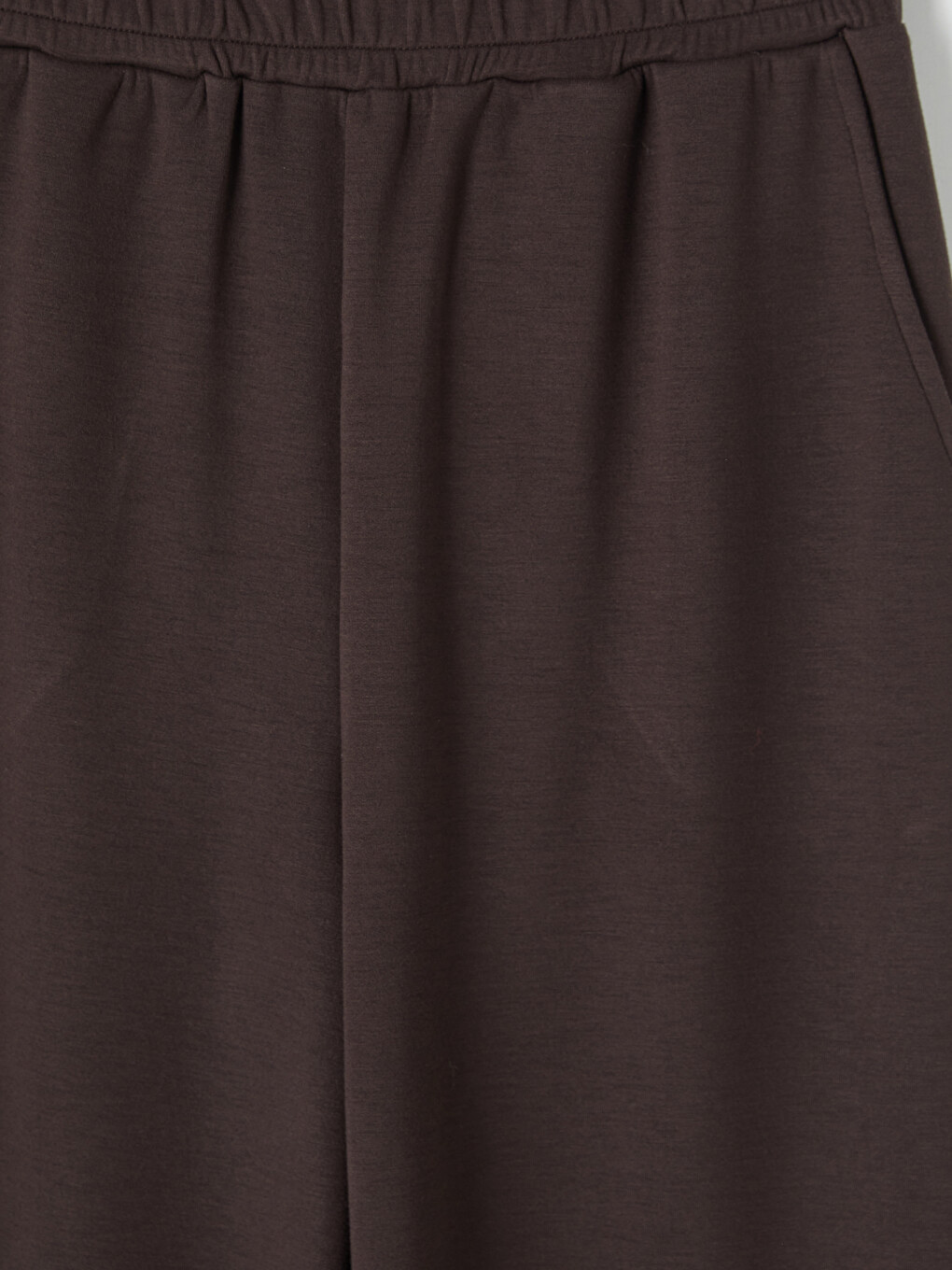 Elastic Waist Women's Jogger Pyjamas Bottom-6