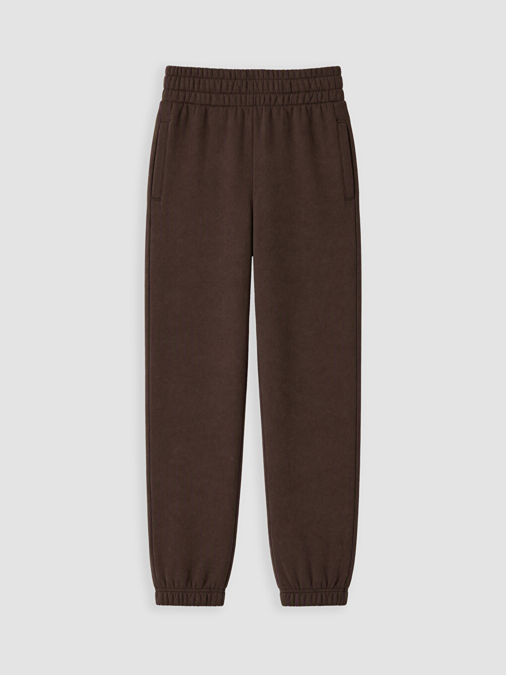 Pantaloni De Trening Jogger Maro Femeie-4