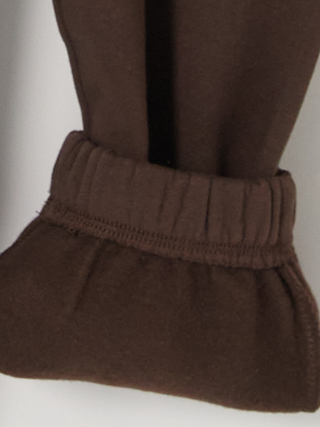 Pantaloni De Trening Jogger Maro Femeie-7