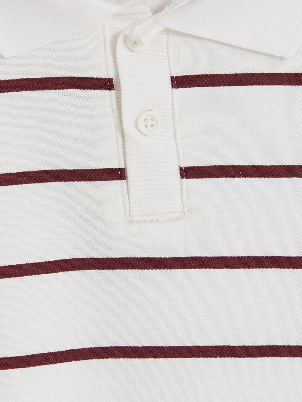 Boy Ecru Sweatshirt-2