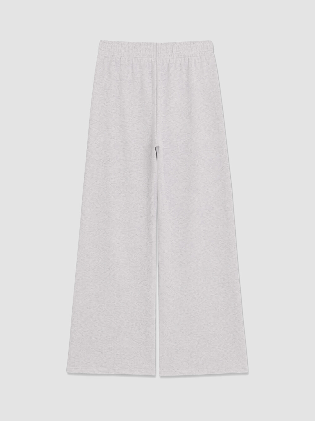 Pantalon De Survêtement Gris Femme-6