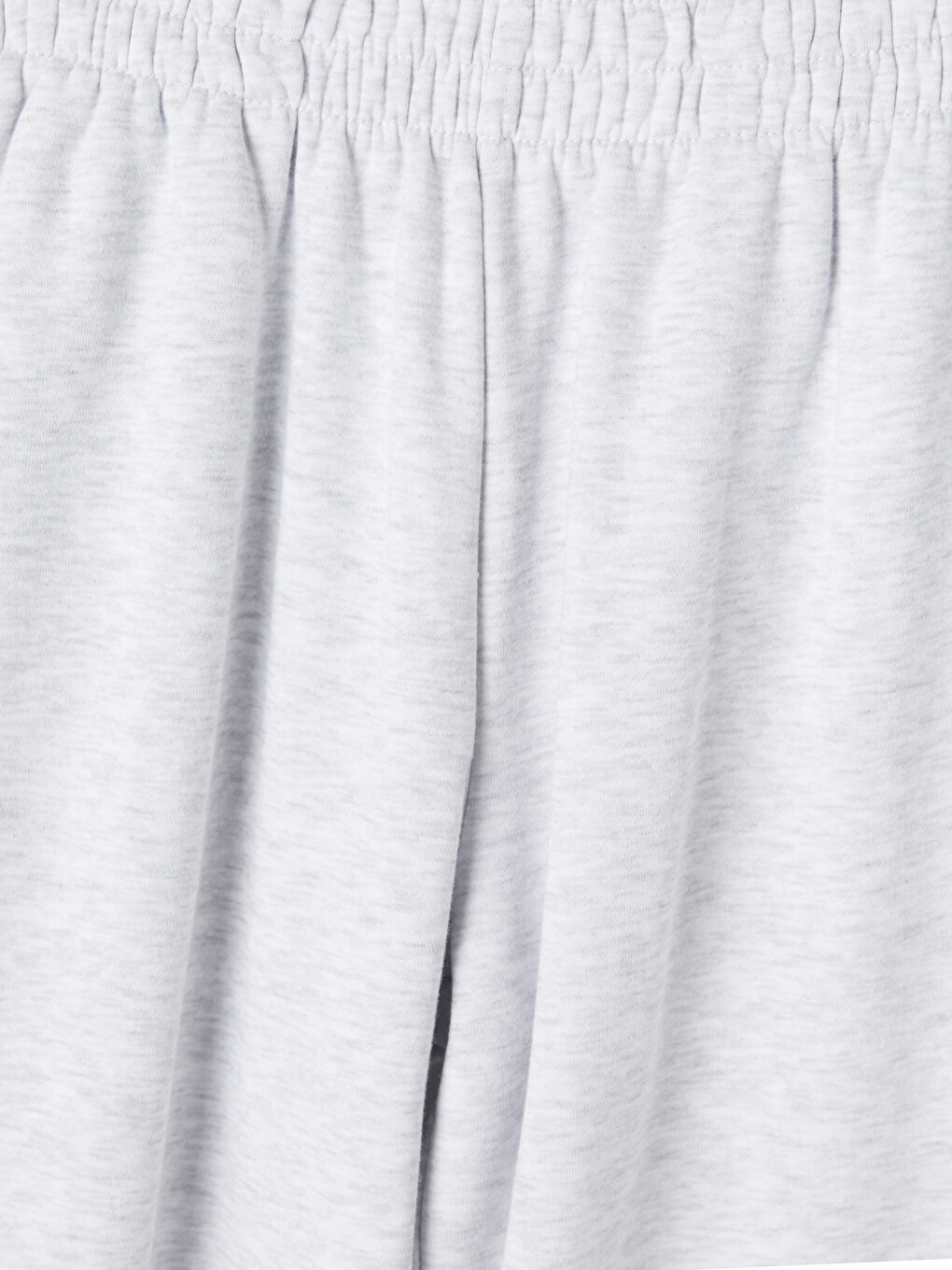 Pantaloni De Trening Jogger Gri Femeie-4