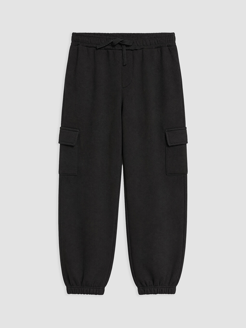 Boys' Cargo Sweatpants