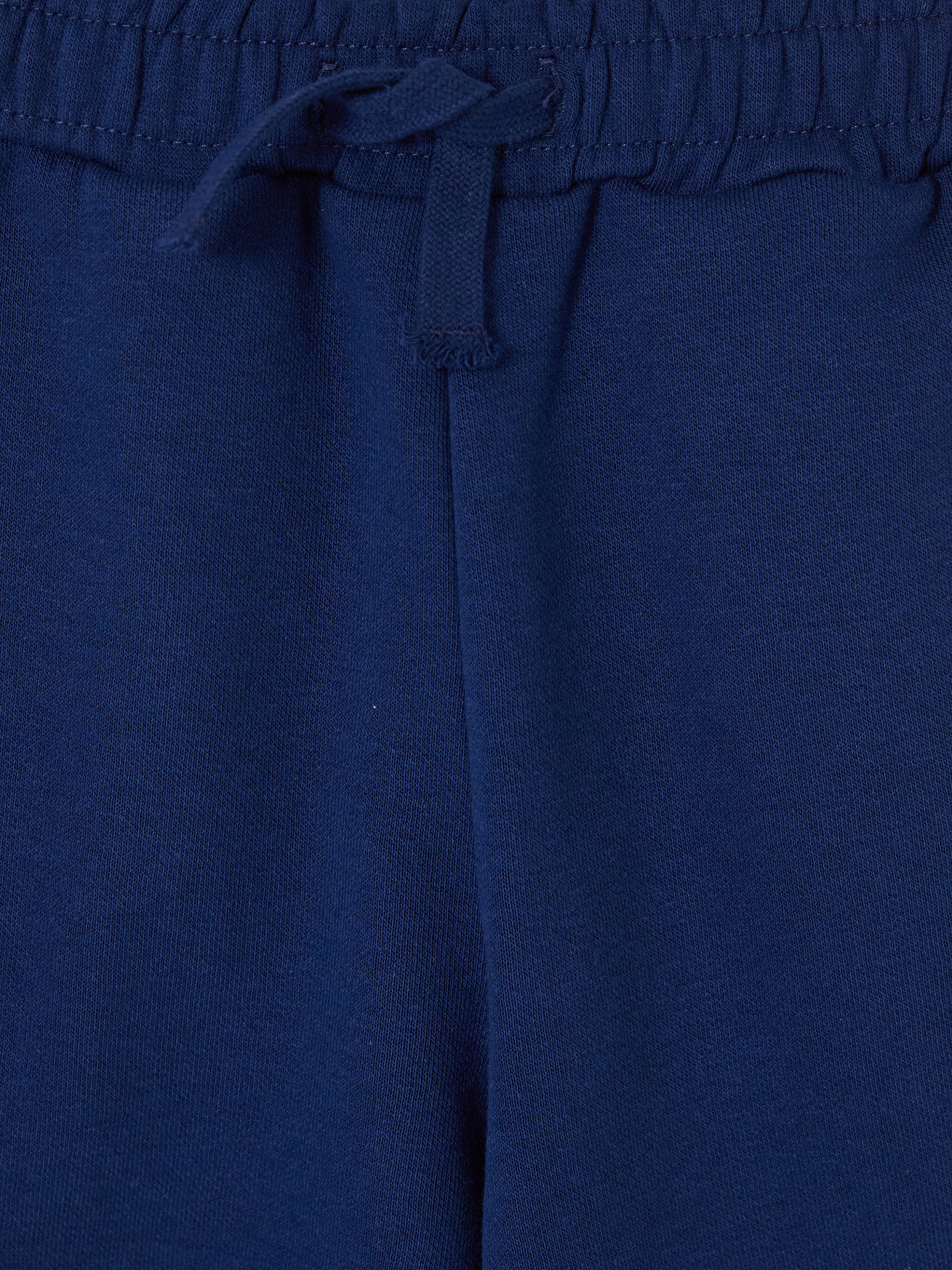 Pantaloni De Trening Groși Cu Dungi Pentru Băieți-1