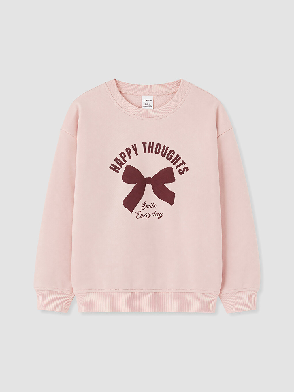 Girls' Tracksuit Set-1