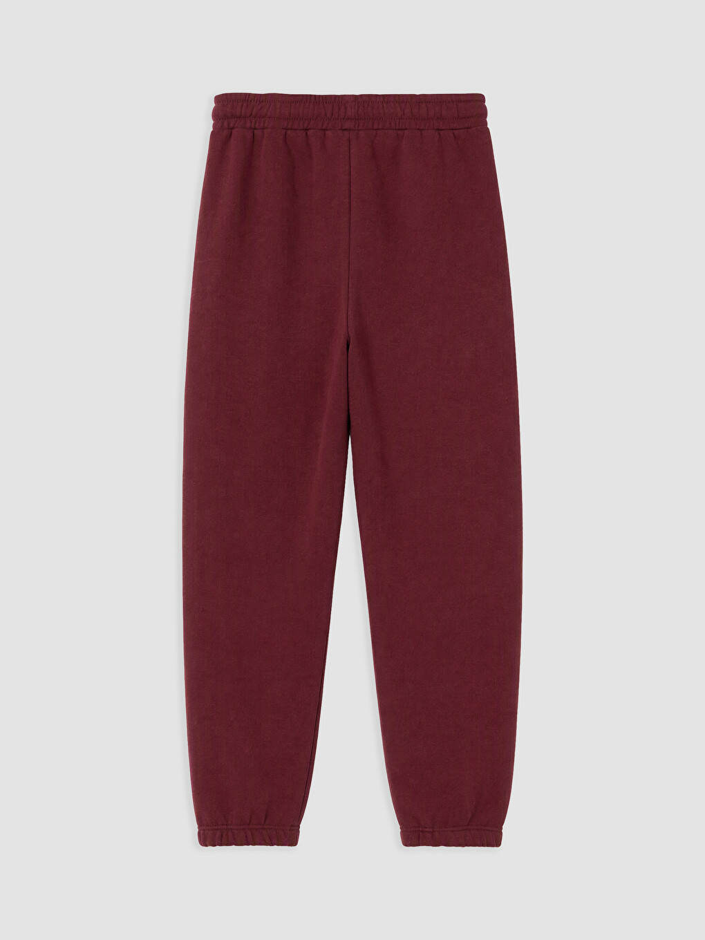 Nyc Printed Boys' Thick Jogger Sweatpants-1