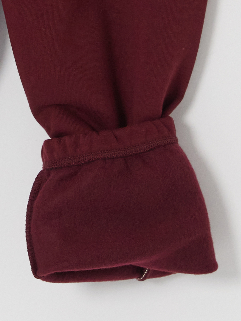 Nyc Printed Boys' Thick Jogger Sweatpants-3