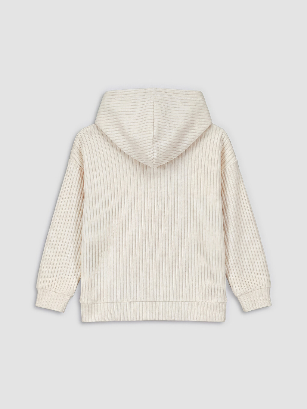 Ribbed Knitwear Girls' 2 Pack Set-3