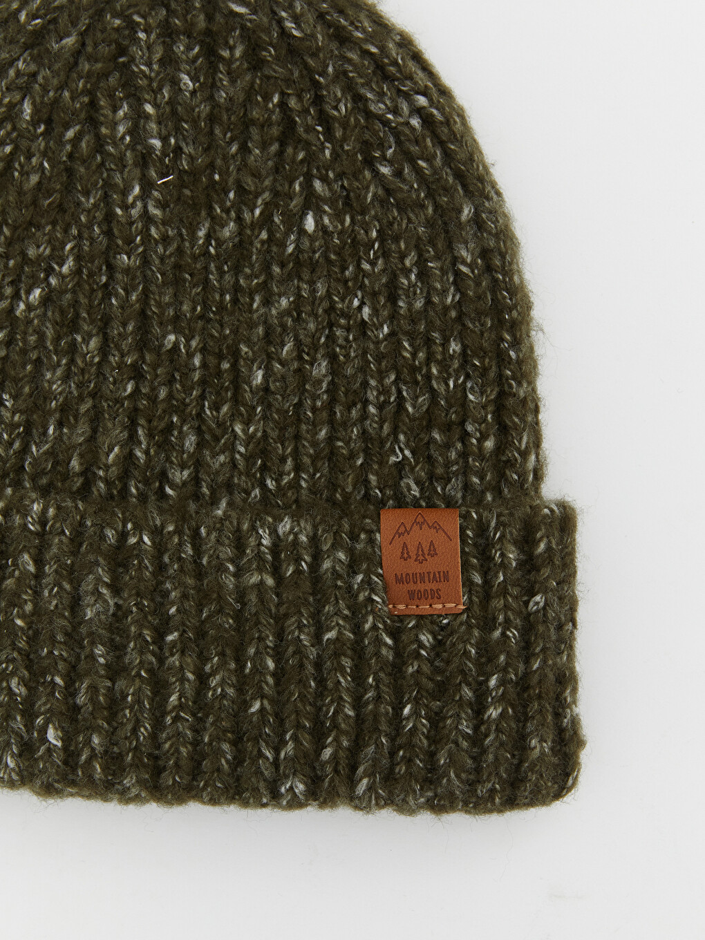 Boys' Knitwear Beanie-1
