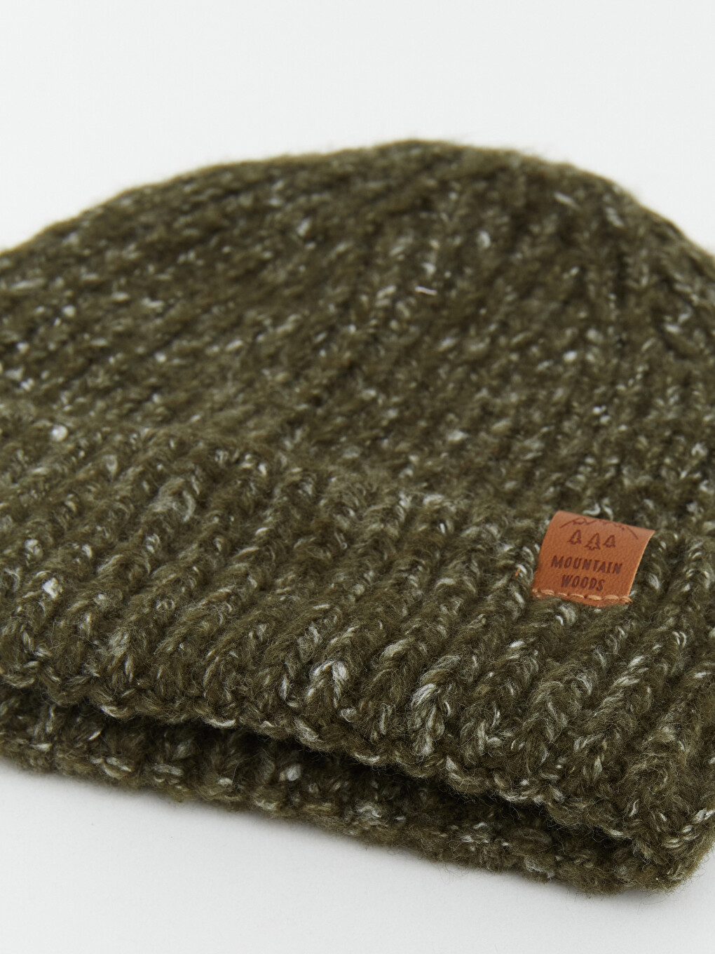 Boys' Knitwear Beanie-2