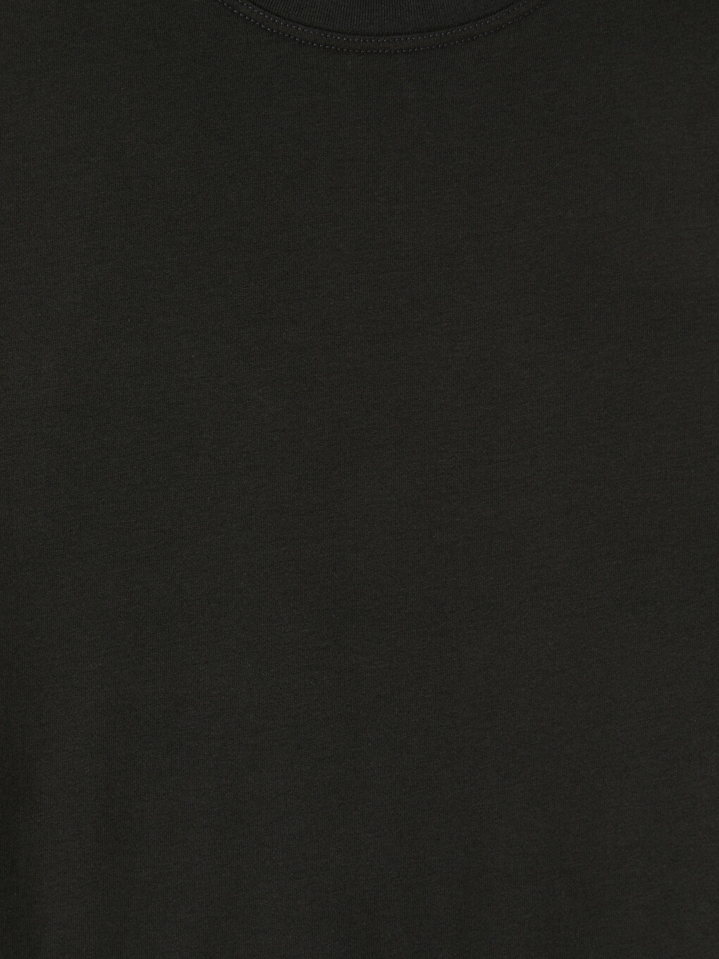 Woman Grey T-shirt-5