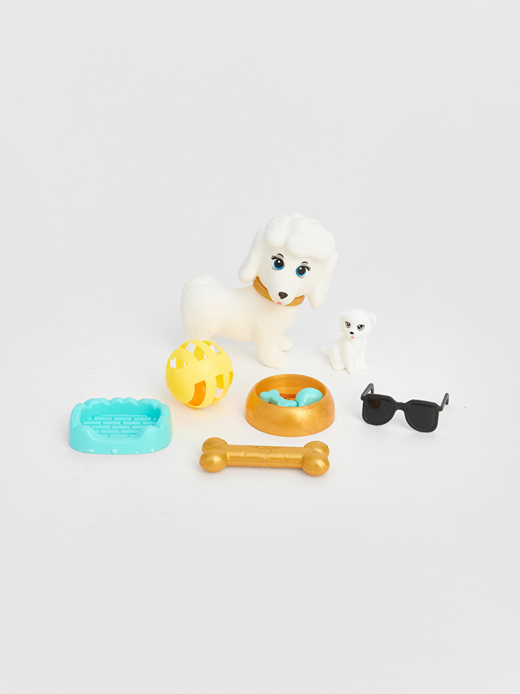 Pet Toy Set-1