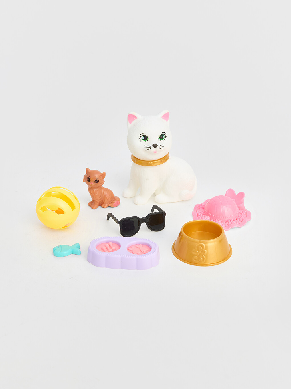 Pet Toy Set-2