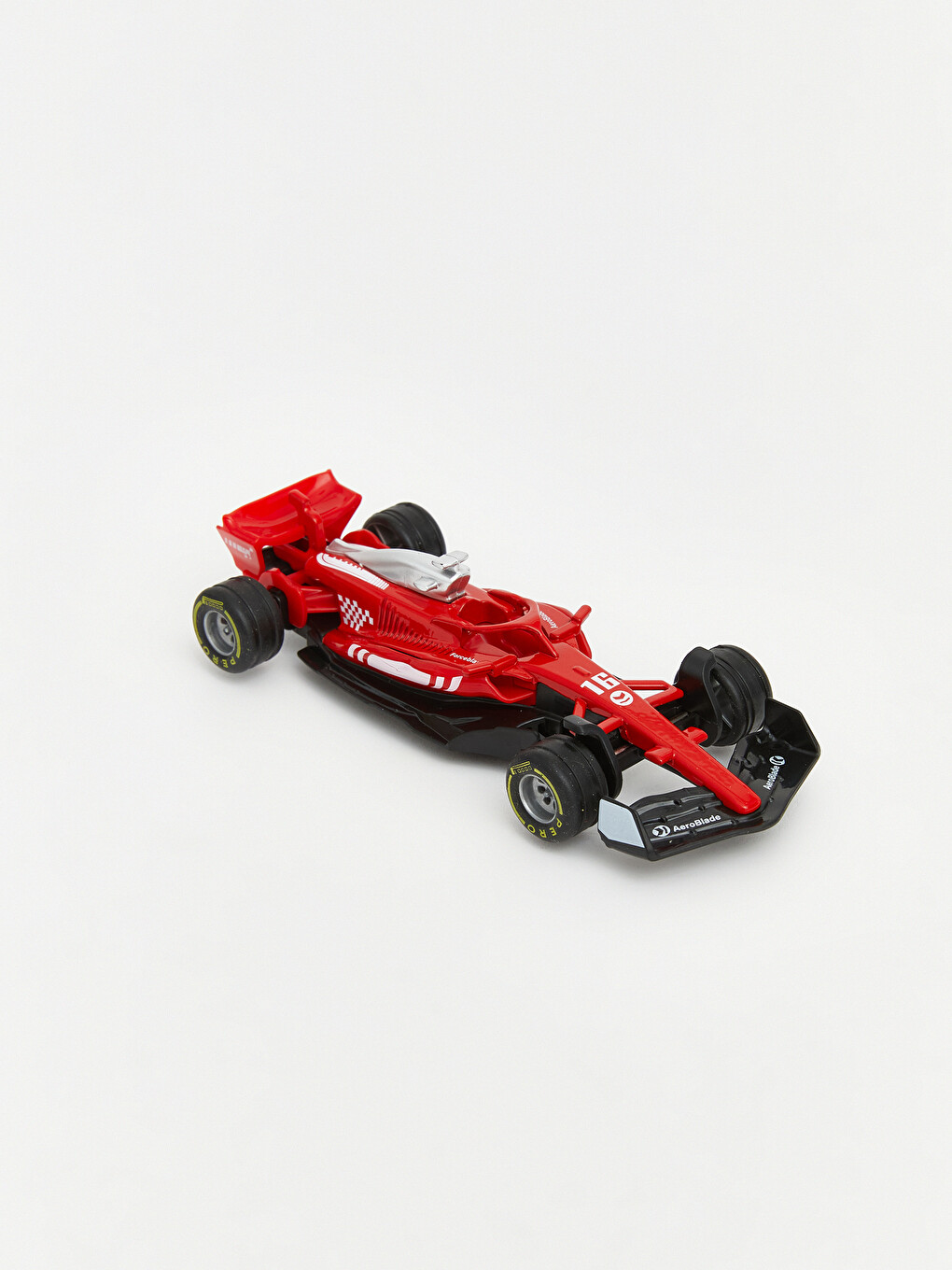 Formula Toy Car-1