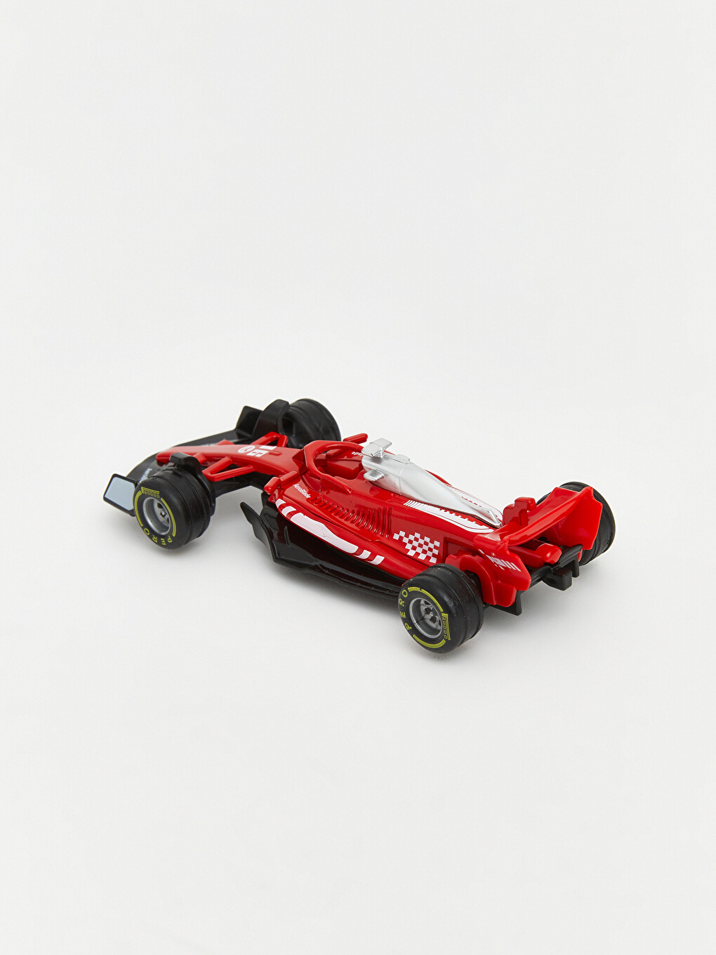 Formula Toy Car-2
