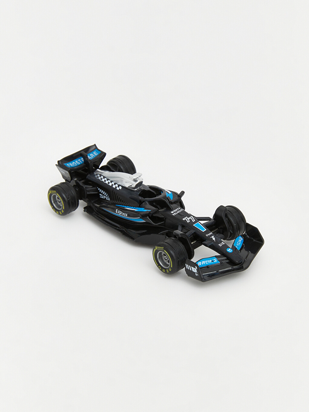 Formula Toy Car-3