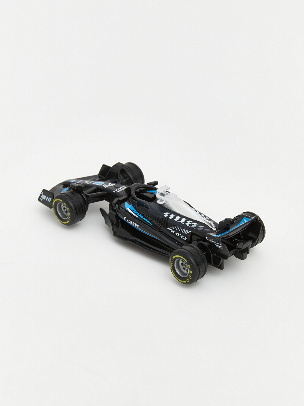Formula Toy Car-4