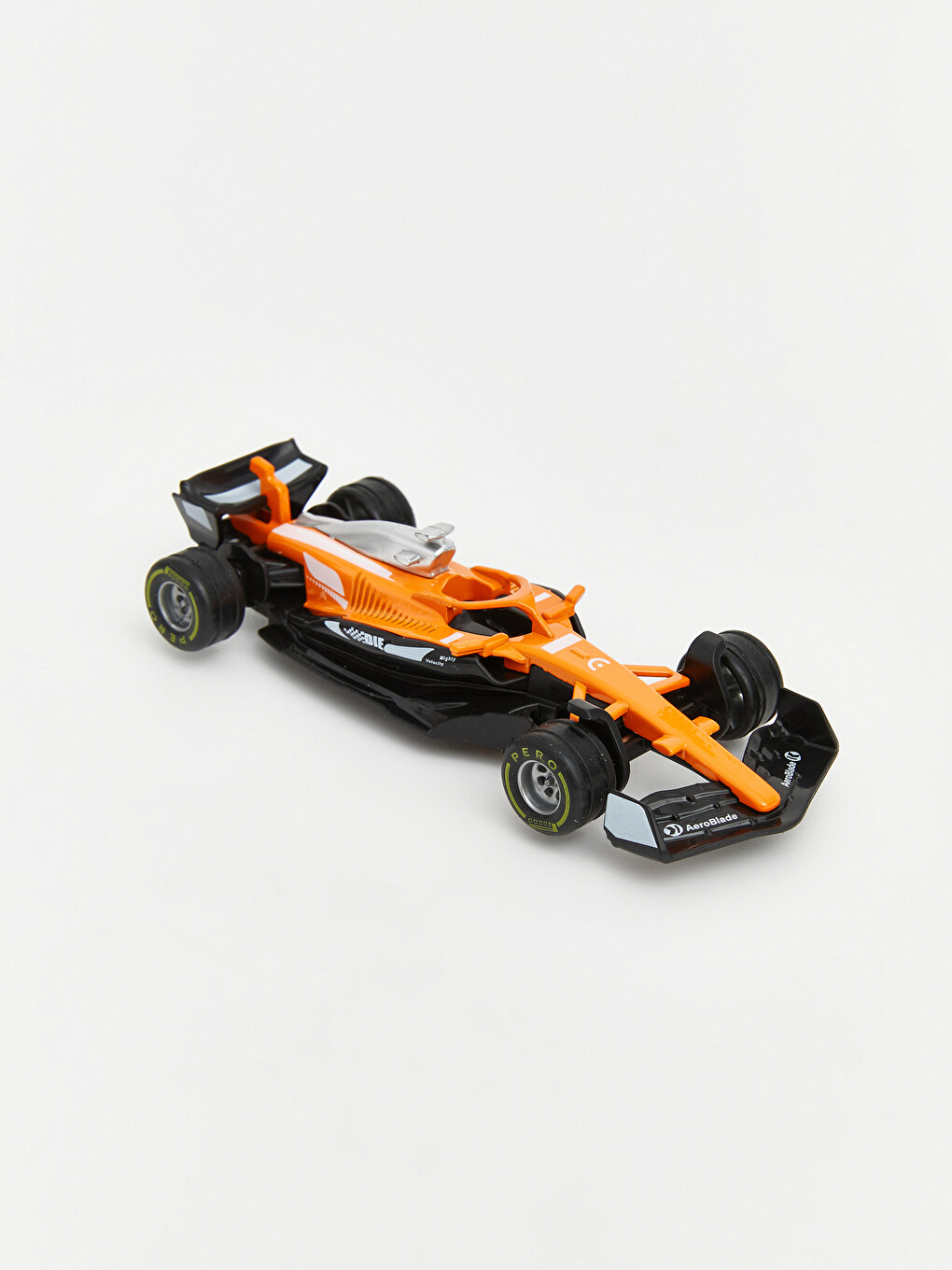 Formula Toy Car-5