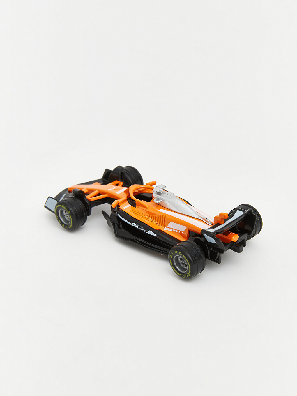 Formula Toy Car-6