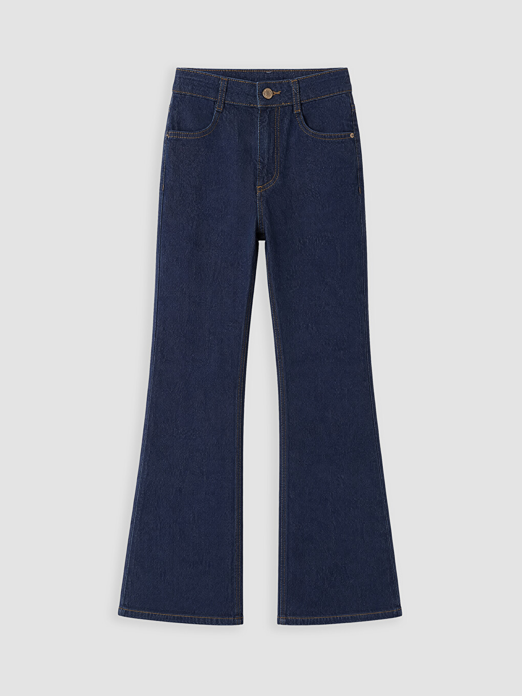 Flare Girls' Jeans